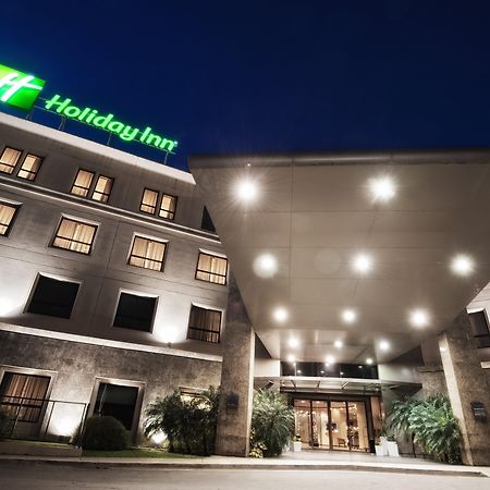 Holiday Inn Cordoba, An Ihg Hotel Exteriör bild